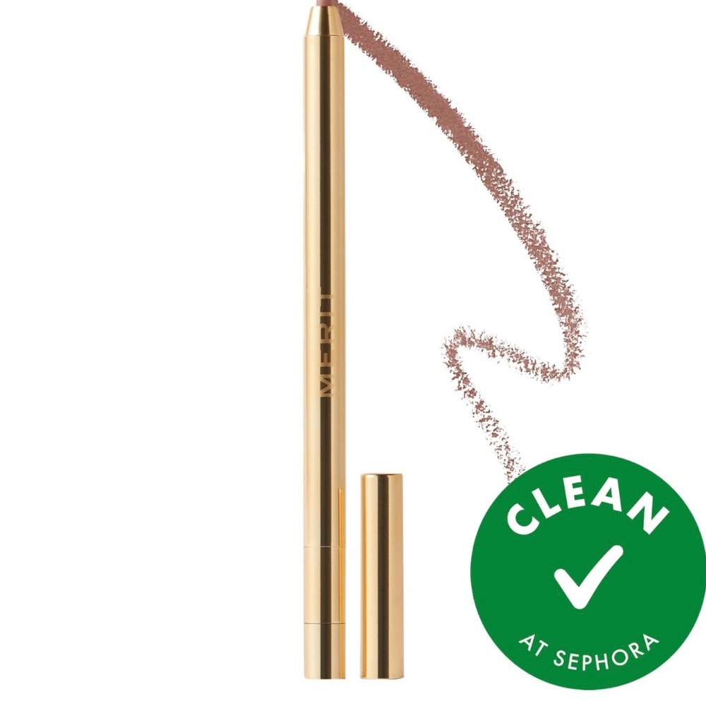 Rose Inc Nude Lip Liner